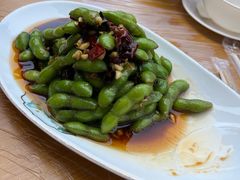 -澎湖湾农家菜(八一路楚天府店)