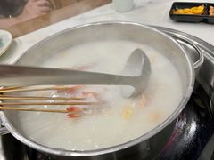 -盈田盈粥庄(博山东路店)