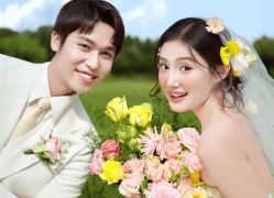 -金夫人婚纱摄影(包河万达店)