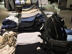 -ZARA(凯德乐峰广场店)
