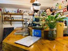 -参差咖啡(水果湖公园店)