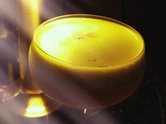 -wann lounge 低温慢煮牛排·清吧
