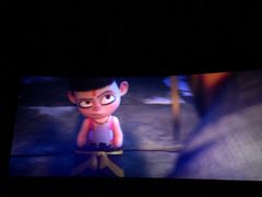 -上影国际影城(普陀绿地缤纷城店)