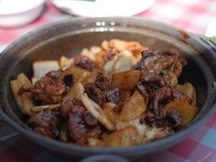 -黎记大排档(慈云路店)