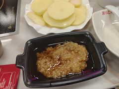 -彭记铁锅肥肠(东四总店)