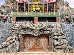 -七彩云南欢乐世界