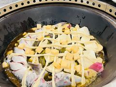 -荣德灶台鱼(圣泉寺店)