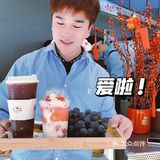 五一新品云朵草莓🍓，一口吃掉春天！