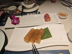 -叹茶靓点·粤式餐厅·全天茶市(石井万民广场店)