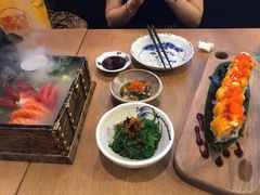 -早一美餐厅·EBISU(会展誉景店)