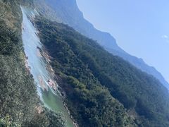 -百漈沟生态旅游景区