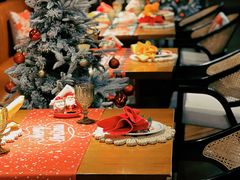 -弗兰克牛排西餐厅Ribone steak house(柠檬花园店)