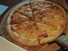 -绿茵阁牛扒餐厅(客村店)