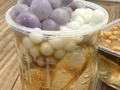 -甜心闲生传统手工冰粉(奎星楼店)