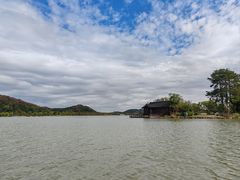 -南北湖风景区