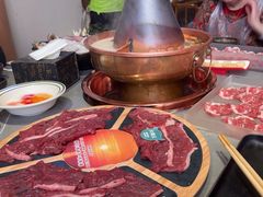 -乔先生涮肉·鲜活牛羊肉火锅(塘沽店)