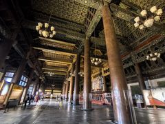 -北京市劳动人民文化宫(太庙)
