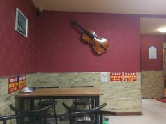 -济南亮亮烧烤(延安三路店)