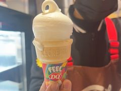 -DQ·蛋糕·冰淇淋(印象城店)