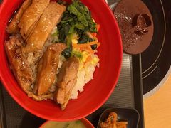 -食其家·牛丼咖喱(宜山路贝岭店)