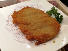 黑椒吉列猪排-池记(尖沙咀店)