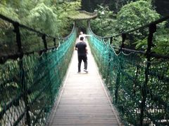 -溪口-滕头旅游景区