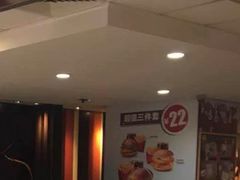 -麦当劳(凯德广场店)