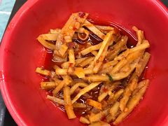 -红鼻子桂林米粉(金唐新光界店)