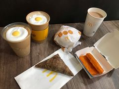 -麦当劳(厦门思明路店)