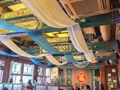 -申德勒加油站西餐厅(日坛路总店)