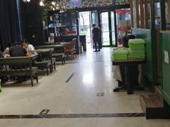 大堂-申阿婆·上海菜·小海鲜(国展店)