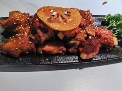 -黑鸡小馆(金源店)