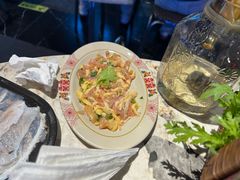 -琥珀川糟粕醋·香草鸭·鸡煲(慈云寺店)