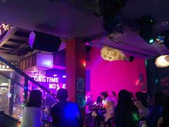 -好久不见网红乐队酒吧(鼓浪屿海底世界店)