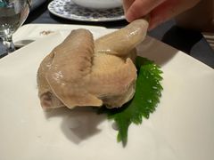 -狮王府淮扬菜(夫子庙老门东店)