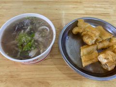 -阿玲面线糊(溪岸路店)