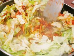 -春川铁板鸡(高科园店)