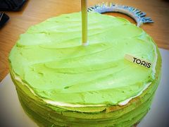 开心果千层-Toris(LuOne凯德晶萃广场店)