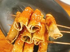 -疍家人黄记海鲜火烧烤