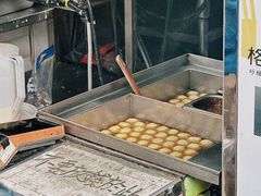 -利强记北角鸡蛋仔(弥敦道店 )