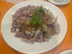 -雅苑餐厅(朝天路店)