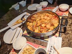 -御上皇三汁焖锅(薛城万达广场店)