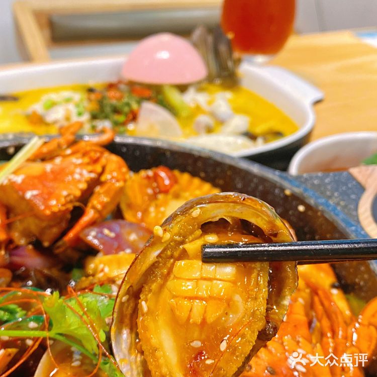 厦门旅游美食攻略|黄厝の平价创意闽菜