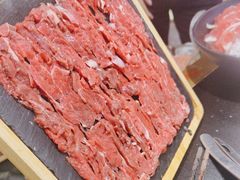 -井格重庆火锅(西直门凯德Mall店)