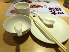 -关东小磨东北菜(上海长风大悦城店)