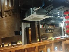 -魁盛居百年鲁菜馆(县西巷店)