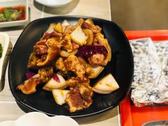 -胡哥烤肥牛(车公庙店)