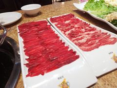 -潮汕牛肉火锅(铁西店)