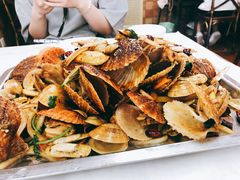 -北戴河庆山饭店·海鲜砂锅粥(北戴河黑石路店)