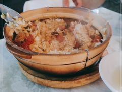 -啫·粤风料理·啫啫煲(仓山万达广场店)